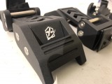 Hood Latch Set